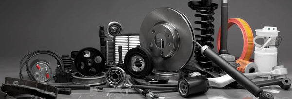 Automotive Parts &amp; Accessories
