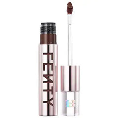 Makeup Lip Liquid Lipstick Fenty Beauty by Rihanna / Fenty Icon Velvet Liquid Lipstick - 0.19 oz / 5.5 g